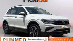 Usado 2022 VW Tiguan Sport SUV | 24.090 € (Super precio)