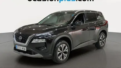 Usado 2024 Nissan X-Trail N-Connecta SUV | 28.173 € (Precio justo)