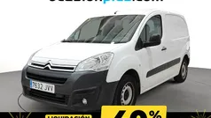 Usado 2016 Citroën Berlingo Monovolumen | 9990 € (Buen precio)