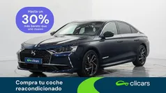 Usado 2021 DS Automobiles DS9 Performance Line Plus Berlina | 26.990 € (Buen precio)