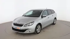 Usado 2016 Peugeot 308 Active Utilitario | 9199 € (Precio justo)