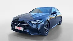Usado 2025 Mercedes C220 Berlina | 51.800 €