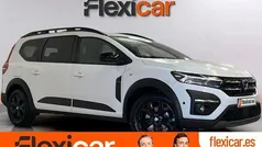 Blanco Usado 2022 Dacia Jogger Comfort Familiar | 15.990 € (Precio justo)