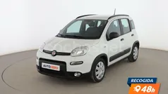 Usado 2022 Fiat Panda City Life Utilitario | 11.999 € (Precio justo)