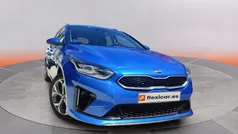 Usado 2021 Kia Ceed Familiar | 14.990 € (Precio justo)