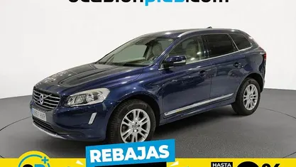 Usado 2014 Volvo XC60 Summum SUV | 15.390 € (Precio justo)