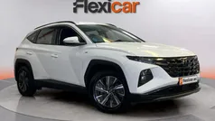 Usado 2022 Hyundai Tucson SUV | 22.990 € (Precio justo)