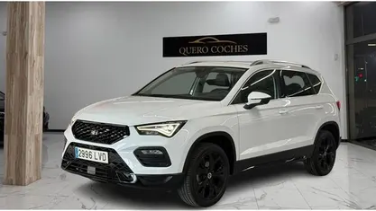 Usado Seat Ateca Xperience 150 CV (110 kW) 2021 SUV