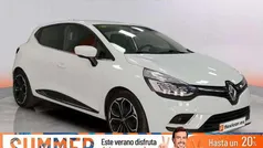 Usado 2018 Renault Clio IV Zen Berlina | 9890 € (Precio justo)