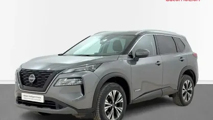 Usado Nissan X-Trail N-Connecta 204 CV (150 kW) 2024 SUV