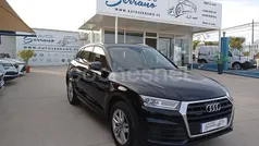Usado 2019 Audi Q5 Advanced Plus SUV | 28.900 € (Precio justo)