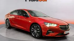Usado 2021 Opel Insignia Business Berlina | 18.490 € (Precio justo)