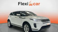 Usado 2020 Land Rover Range Rover evoque SUV | 23.590 € (Super precio)
