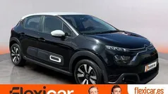 Usado 2022 Citroën C3 Feel Utilitario | 13.290 € (Precio justo)