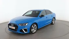 Usado 2021 Audi A4 S-Line Berlina | 29.699 € (Precio justo)