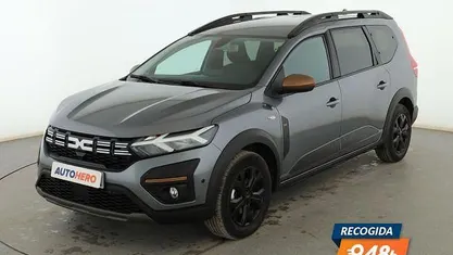 Usado Dacia Jogger Extreme 141 CV (103 kW) 2024 Monovolumen