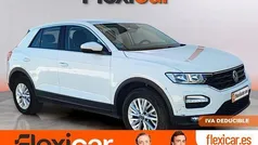 Usado 2021 VW T-Roc Edition SUV | 21.990 € (Precio justo)