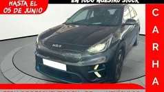 Kia e-Niro