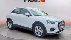 Gris Usado 2020 Audi Q3 Advanced SUV | 23.990 € (Super precio)