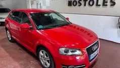Usado 2013 Audi A3 Attraction | 9495 € (Buen precio)