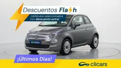 Usado 2022 Fiat 500 Dolcevita Utilitario | 11.290 € (Precio justo)