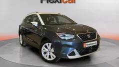 Usado 2022 Seat Arona Xperience SUV | 16.790 € (Precio justo)
