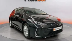 Usado 2023 Toyota Corolla Berlina | 19.490 € (Buen precio)