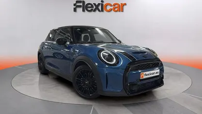 Usado Mini Cooper S 178 CV (130 kW) 2022 Utilitario