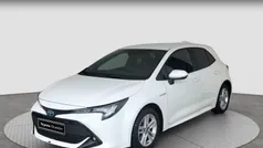 Usado 2021 Toyota Corolla Active Berlina | 20.900 € (Precio justo)
