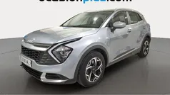 Usado 2023 Kia Sportage SUV | 22.719 € (Precio justo)