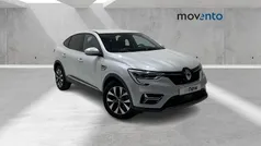 Usado 2021 Renault Arkana Intens SUV | 19.900 € (Precio justo)