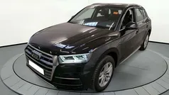 Usado 2020 Audi Q5 Sport SUV | 28.990 € (Precio justo)