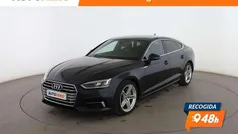 Usado 2017 Audi A5 Sport Coupe | 23.699 € (Precio justo)