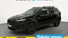 Usado 2017 Jeep Cherokee Night Eagle SUV | 19.400 € (Precio justo)