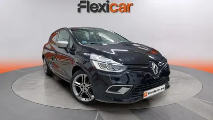 Usado Renault Clio IV RS Line 91 CV (66 kW) 2019 Berlina