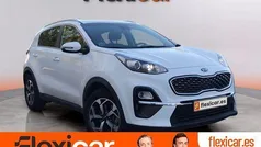 Usado 2019 Kia Sportage SUV | 18.190 € (Precio justo)