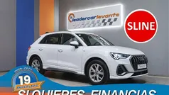 Usado 2019 Audi Q3 S-Line SUV | 29.490 € (Precio justo)