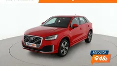 Usado 2016 Audi Q2 S-Line SUV | 19.599 € (Precio justo)