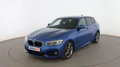 Usado 2019 BMW 118 M Sport Utilitario | 19.799 € (Precio justo)