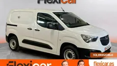 Usado 2021 Opel Combo Edition Monovolumen | 12.790 € (Precio justo)