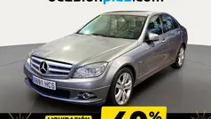 Usado 2011 Mercedes C220 Avantgarde Berlina | 13.900 € (Precio justo)