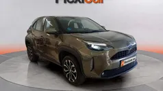 Usado 2024 Toyota Yaris Hybrid Active | 22.490 € (Precio justo)