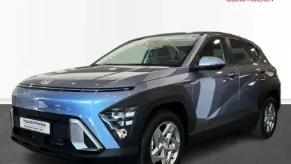 Nuevo Hyundai Kona 138 CV (101 kW) 2026 SUV