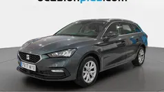 Usado 2025 Seat Leon Style Monovolumen | 19.182 € (Super precio)