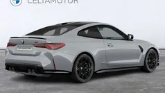 Otro Nuevo 2025 BMW M4 Competition Edition Coupe | 127.750 €