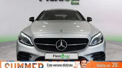 Usado 2022 Mercedes C220 Coupe | 41.790 € (Precio justo)