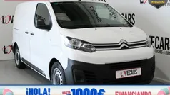 Usado 2020 Citroën Jumpy Monovolumen | 13.500 € (Super precio)