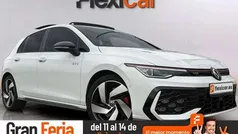 Usado 2024 VW Golf VIII GTI Utilitario | 37.890 € (Precio justo)