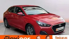 Usado 2018 Hyundai i30 GO! Familiar | 11.990 € (Buen precio)