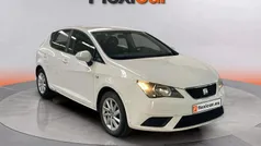 Usado 2017 Seat Ibiza Reference Berlina | 9390 € (Super precio)
